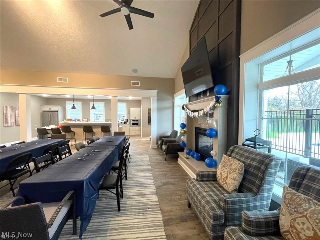 4304 Evergreen Court North Canton OH 44720