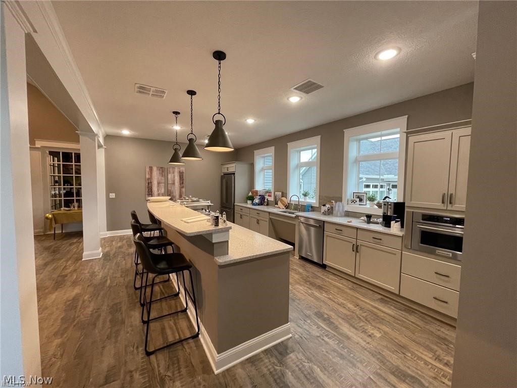 4304 Evergreen Court North Canton OH 44720