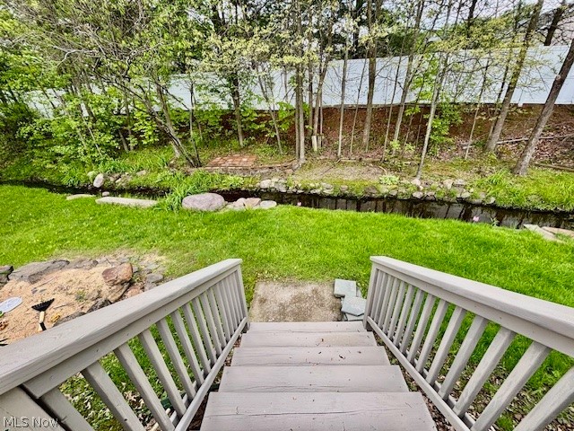 147 Northgate Drive NE Warren OH 44484