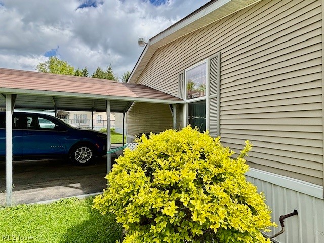147 Northgate Drive NE Warren OH 44484