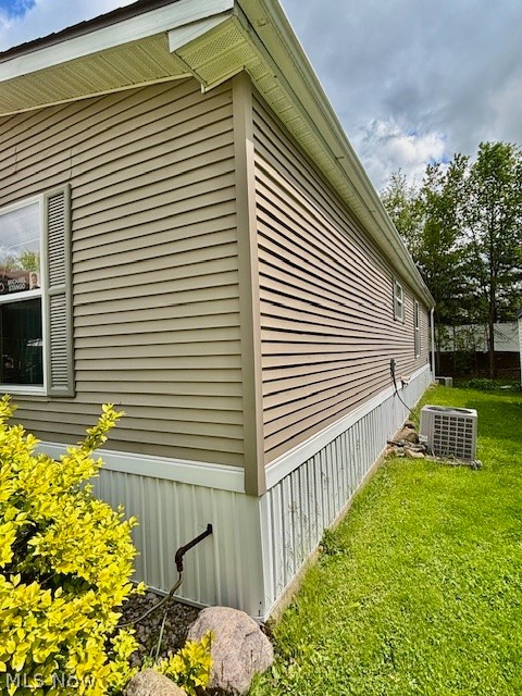 147 Northgate Drive NE Warren OH 44484