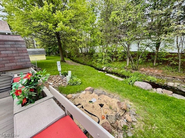 147 Northgate Drive NE Warren OH 44484