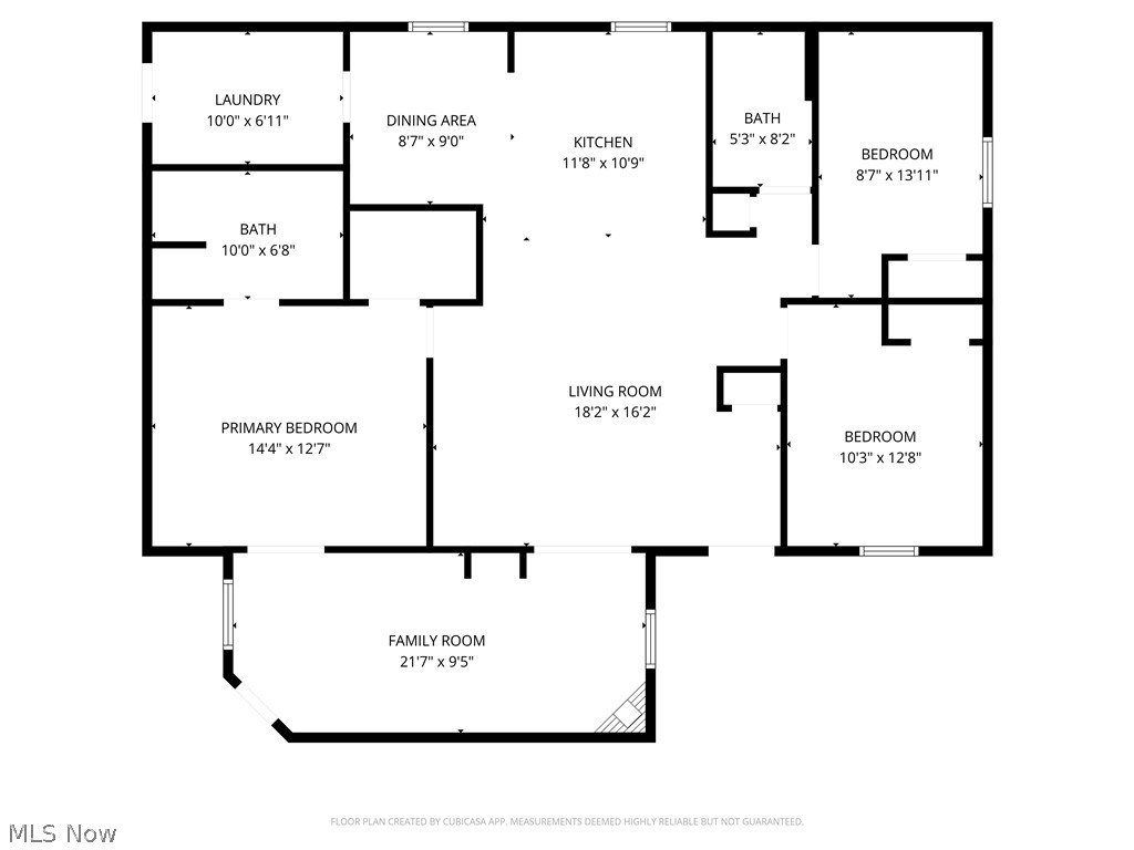 147 Northgate Drive NE Warren OH 44484