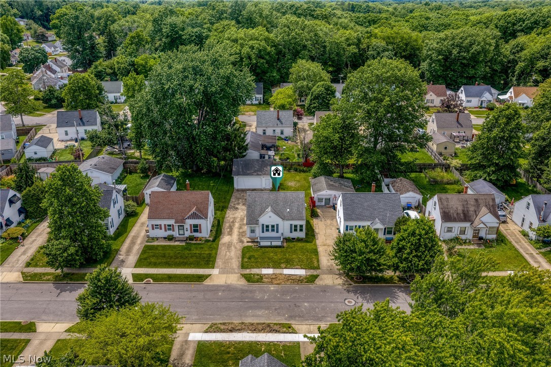 2376 Harding Road Cuyahoga Falls OH 44223