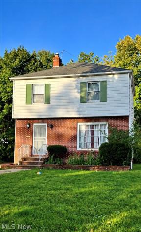 4000 E 155th Street Cleveland OH 44128