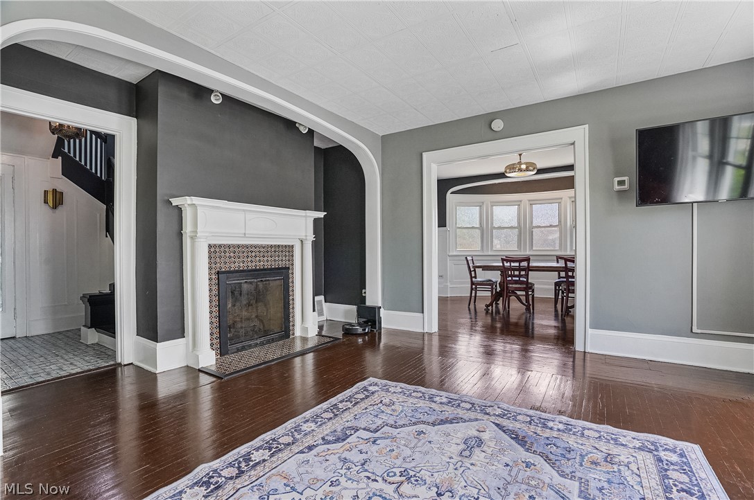 1169 Berwin Akron OH 44310