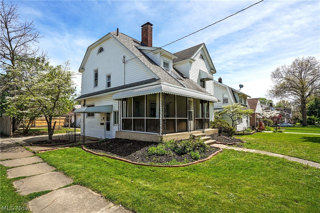 1169 Berwin Akron OH 44310