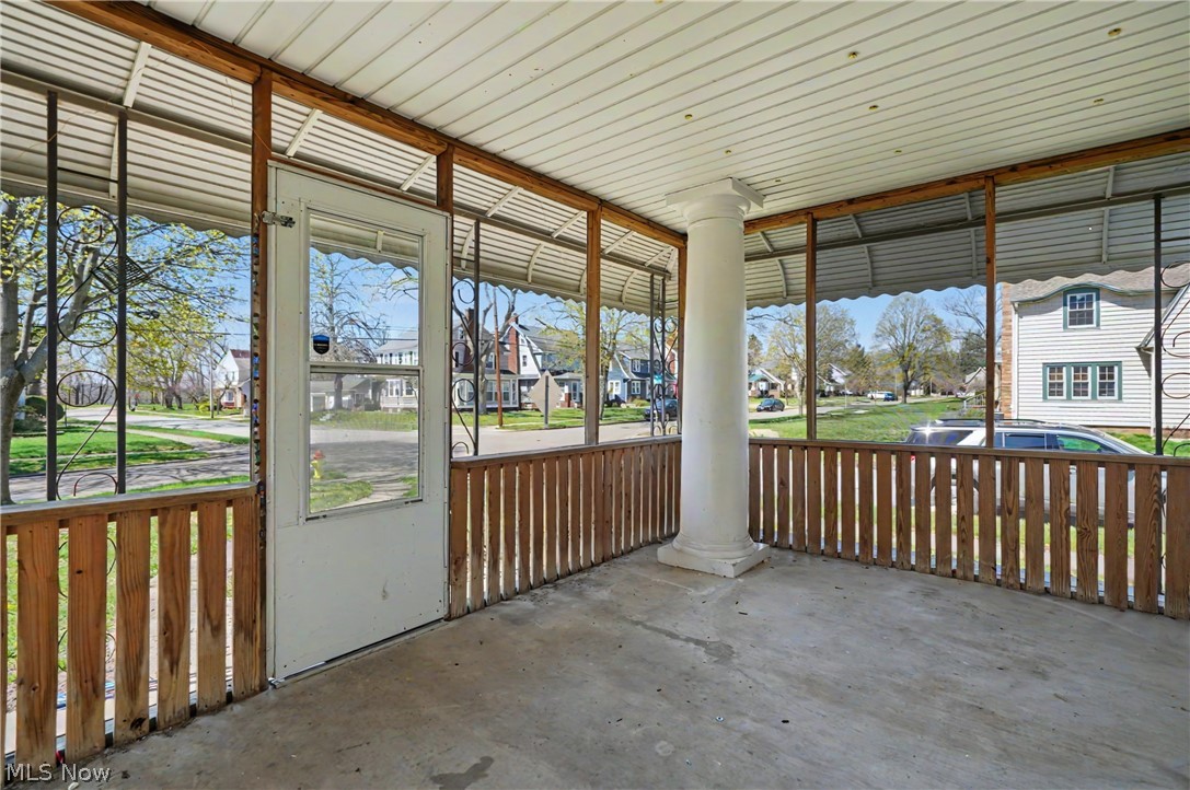 1169 Berwin Akron OH 44310