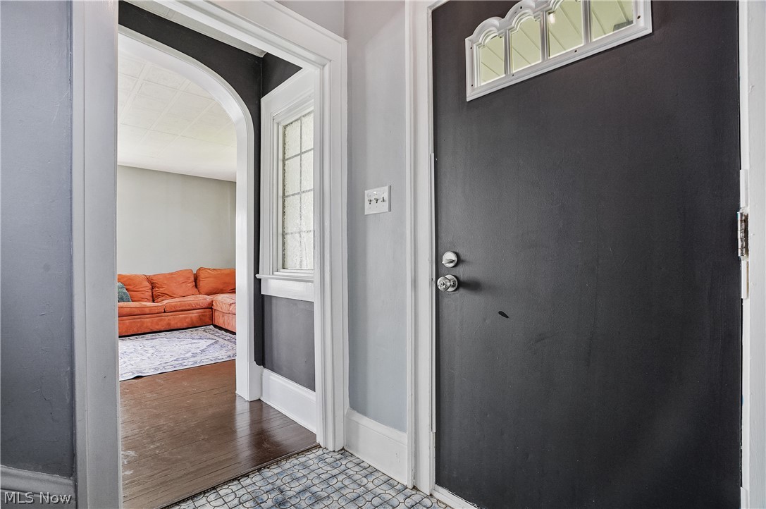 1169 Berwin Akron OH 44310