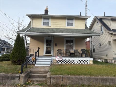 2529 17th Street NE Canton OH 44705