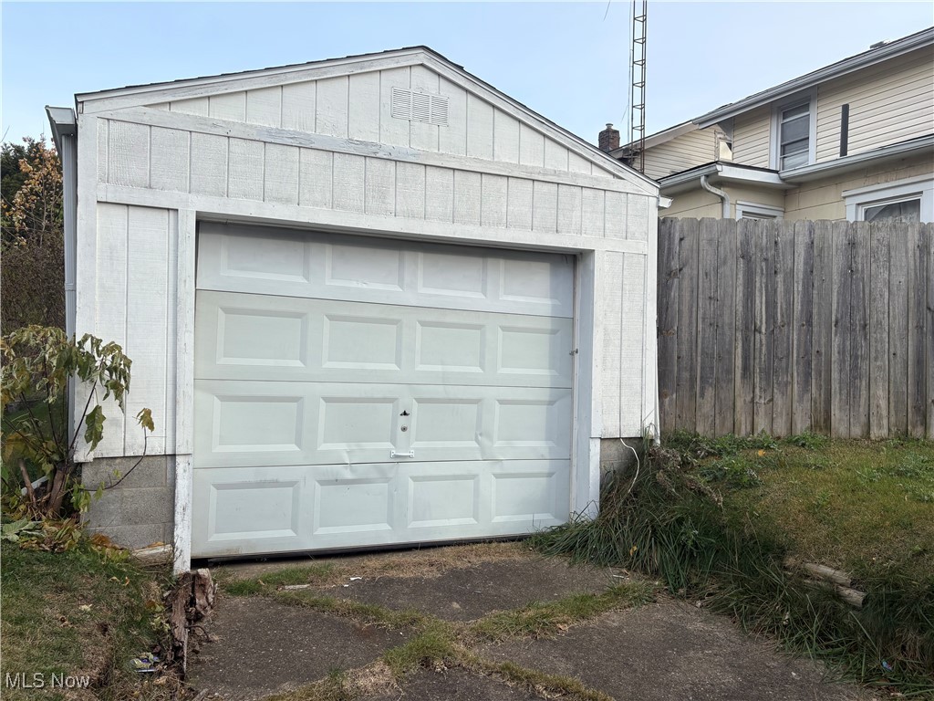 2529 17th Street NE Canton OH 44705