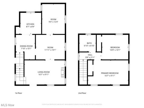 2529 17th Street NE Canton OH 44705