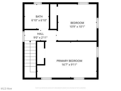 2529 17th Street NE Canton OH 44705