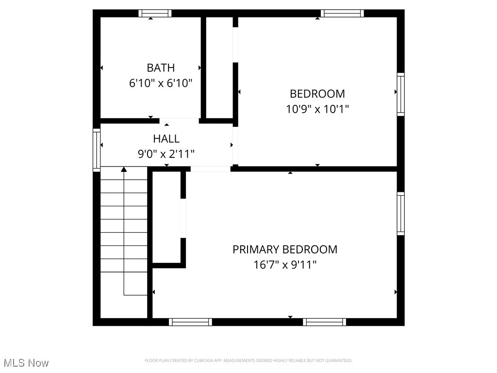 2529 17th Street NE Canton OH 44705