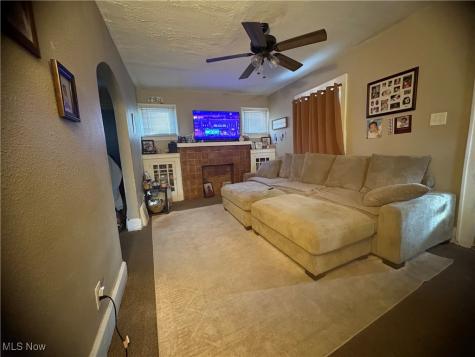 2529 17th Street NE Canton OH 44705