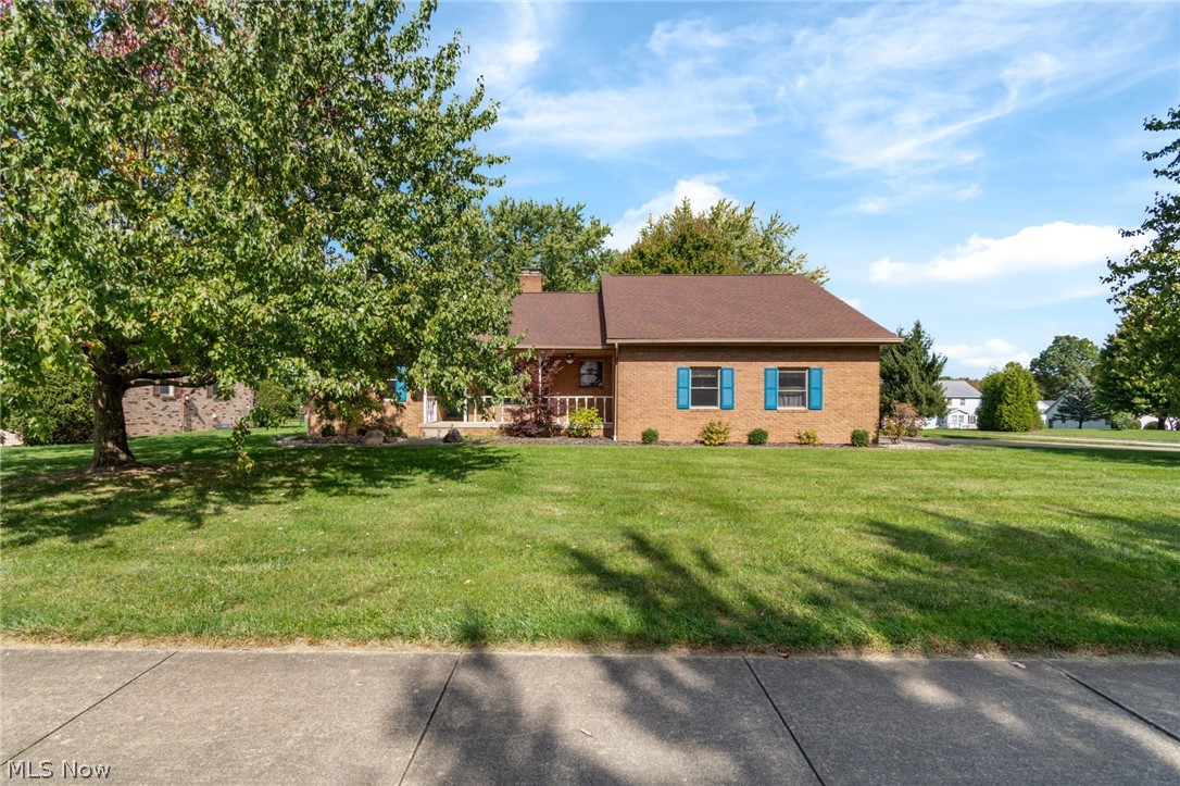 224 Tanglewood Drive Dalton OH 44618