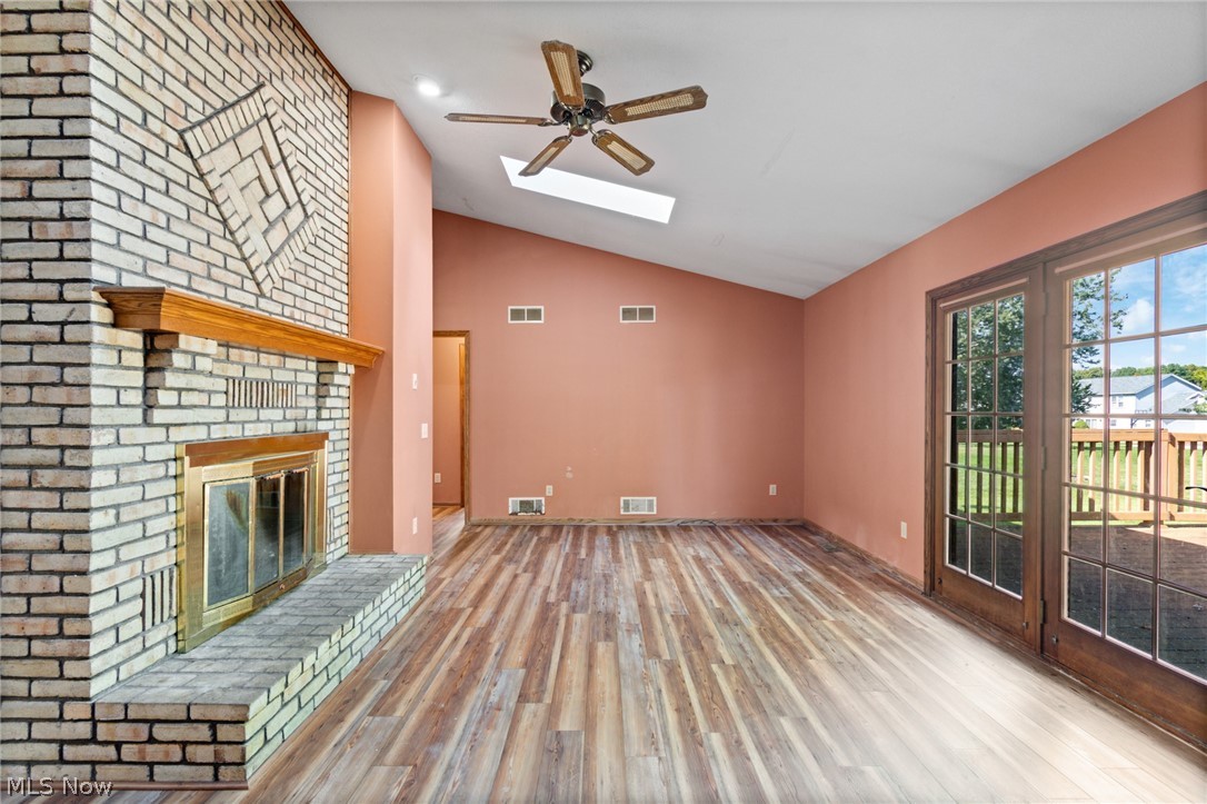 224 Tanglewood Drive Dalton OH 44618