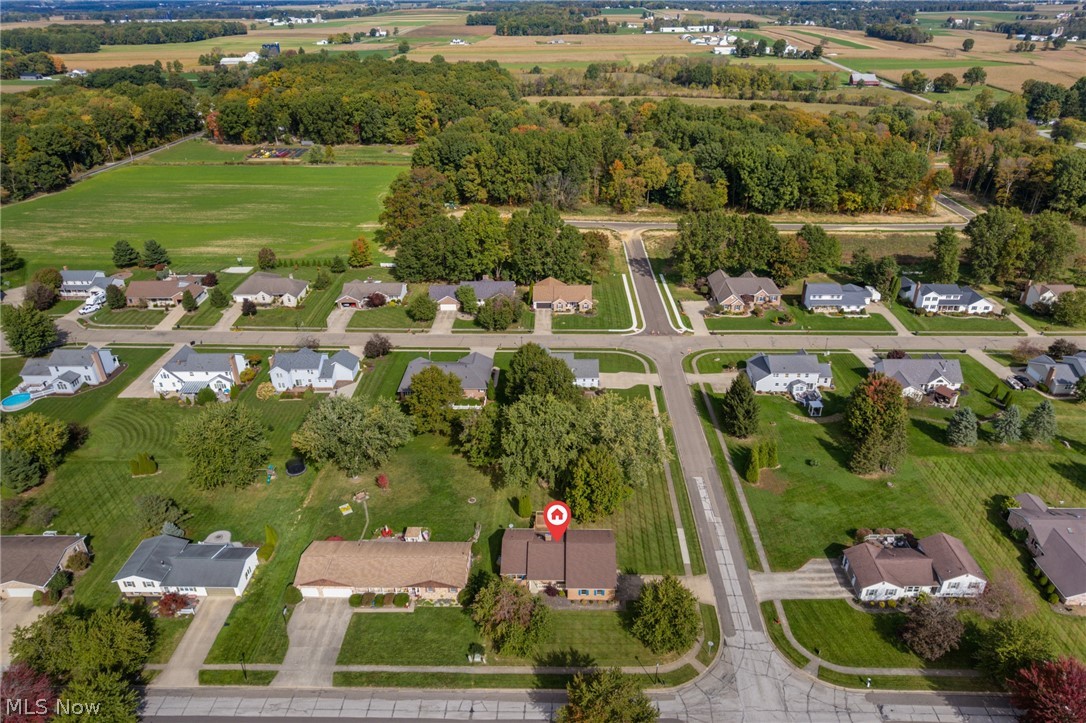 224 Tanglewood Drive Dalton OH 44618