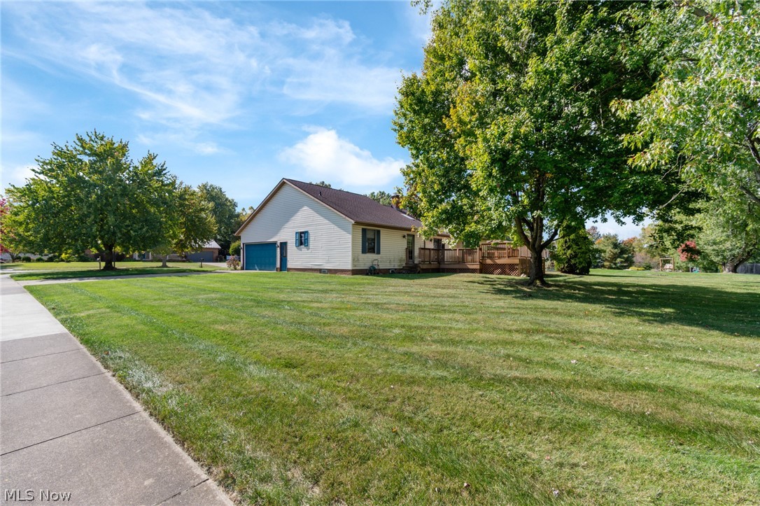 224 Tanglewood Drive Dalton OH 44618