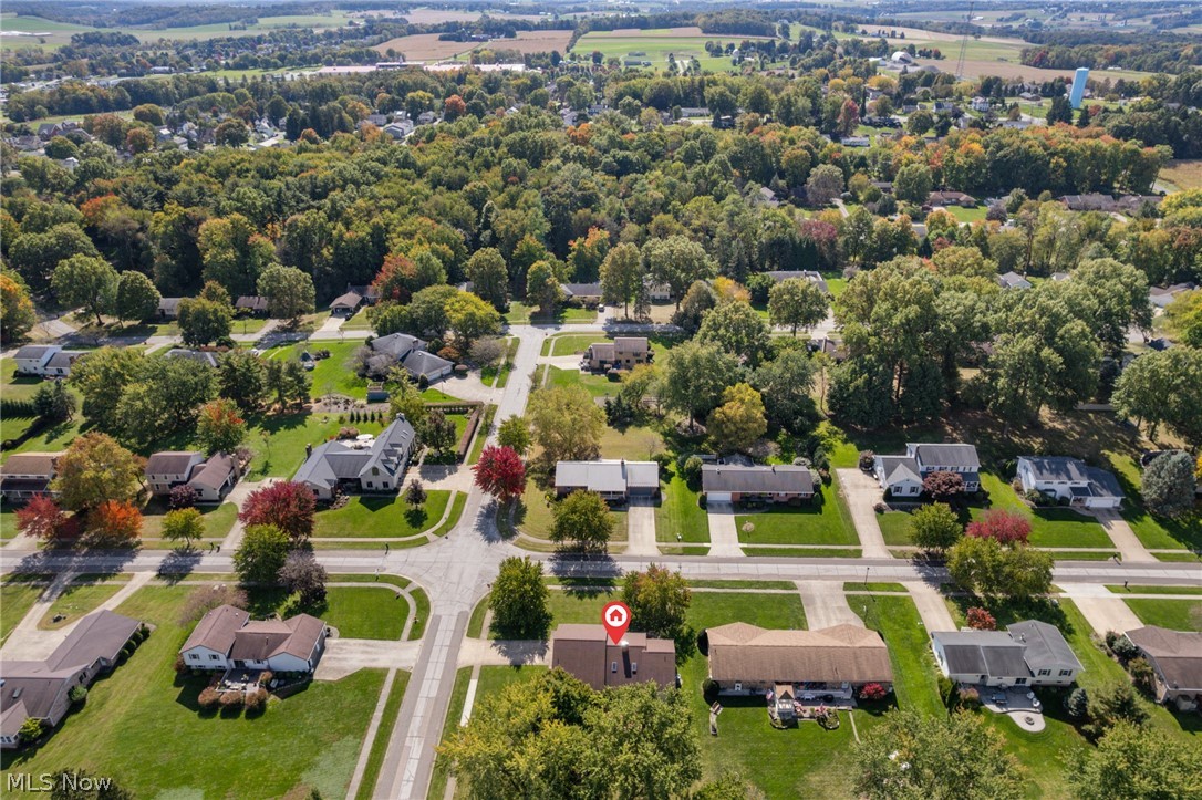 224 Tanglewood Drive Dalton OH 44618