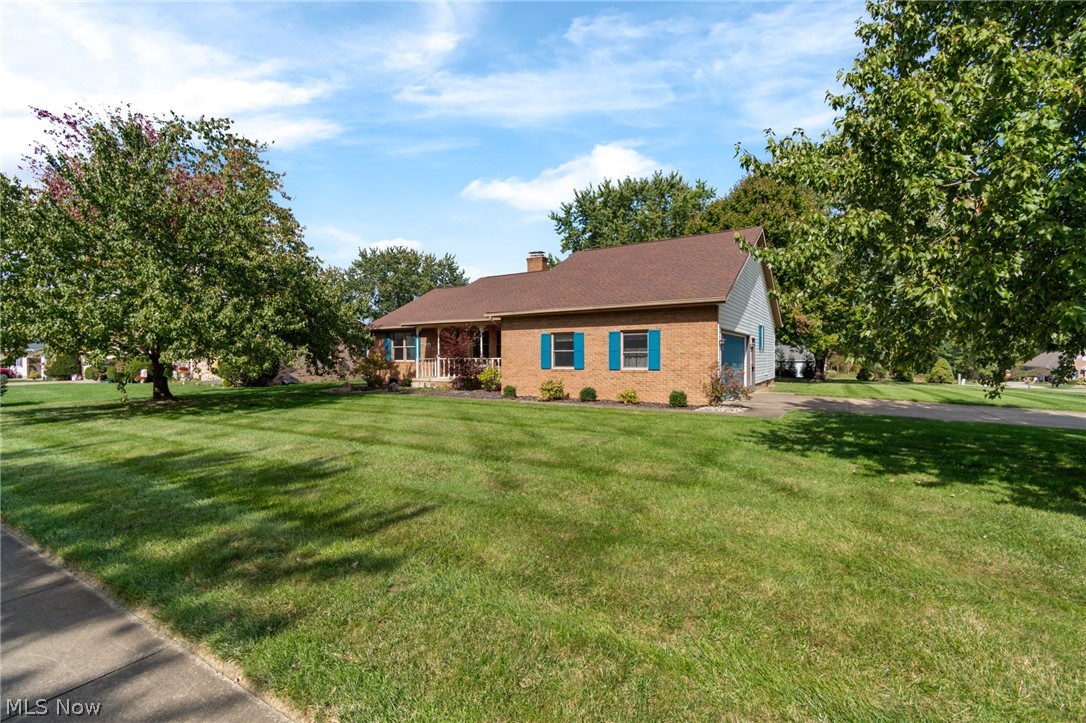 224 Tanglewood Drive Dalton OH 44618