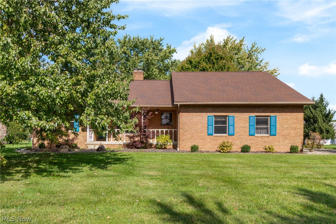 224 Tanglewood Drive Dalton OH 44618