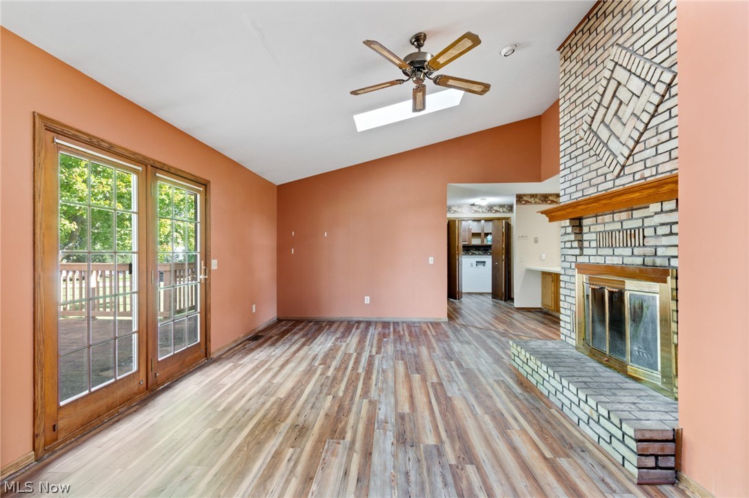 224 Tanglewood Drive Dalton OH 44618