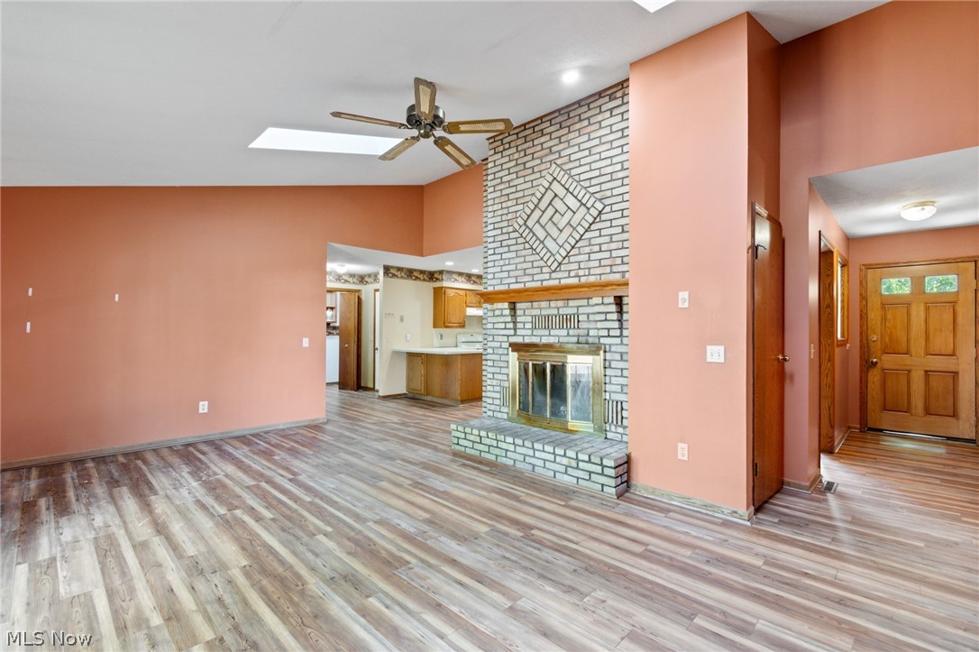 224 Tanglewood Drive Dalton OH 44618