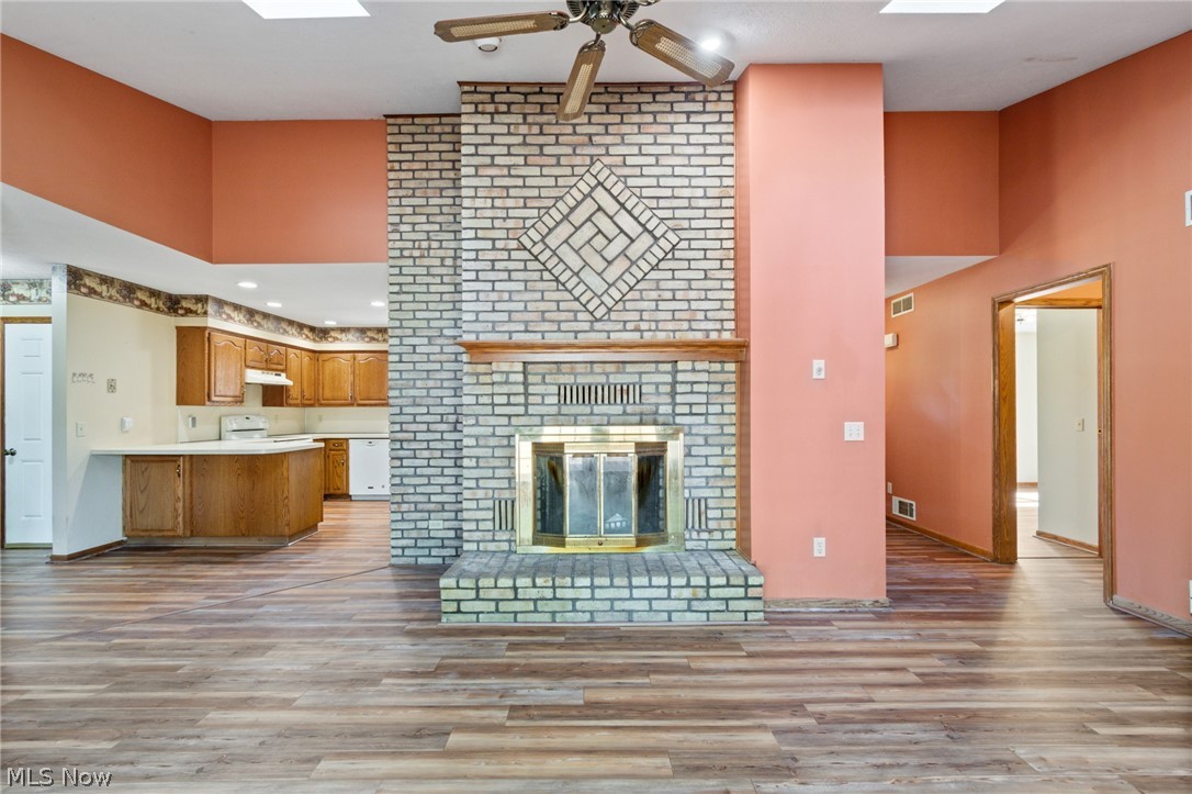 224 Tanglewood Drive Dalton OH 44618