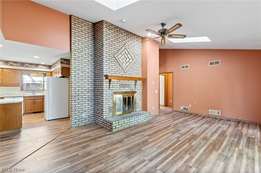 224 Tanglewood Drive Dalton OH 44618