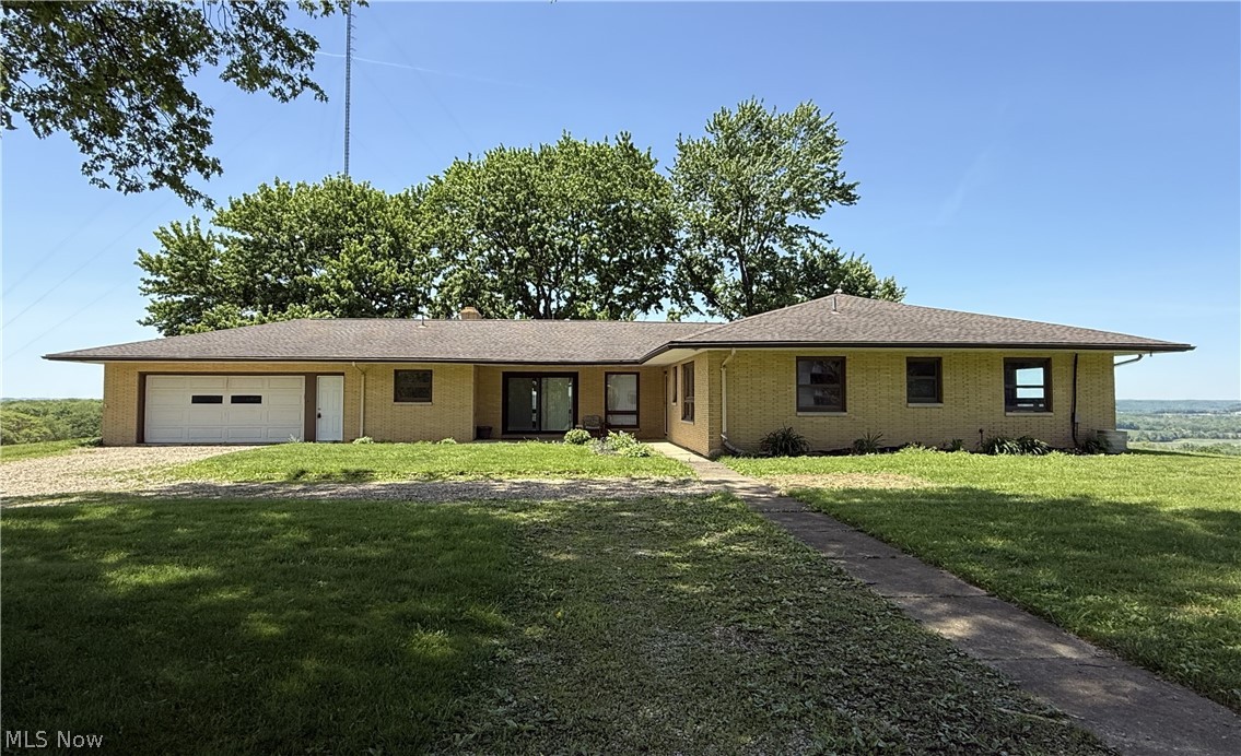 932 State Route 95 Perrysville OH 44864