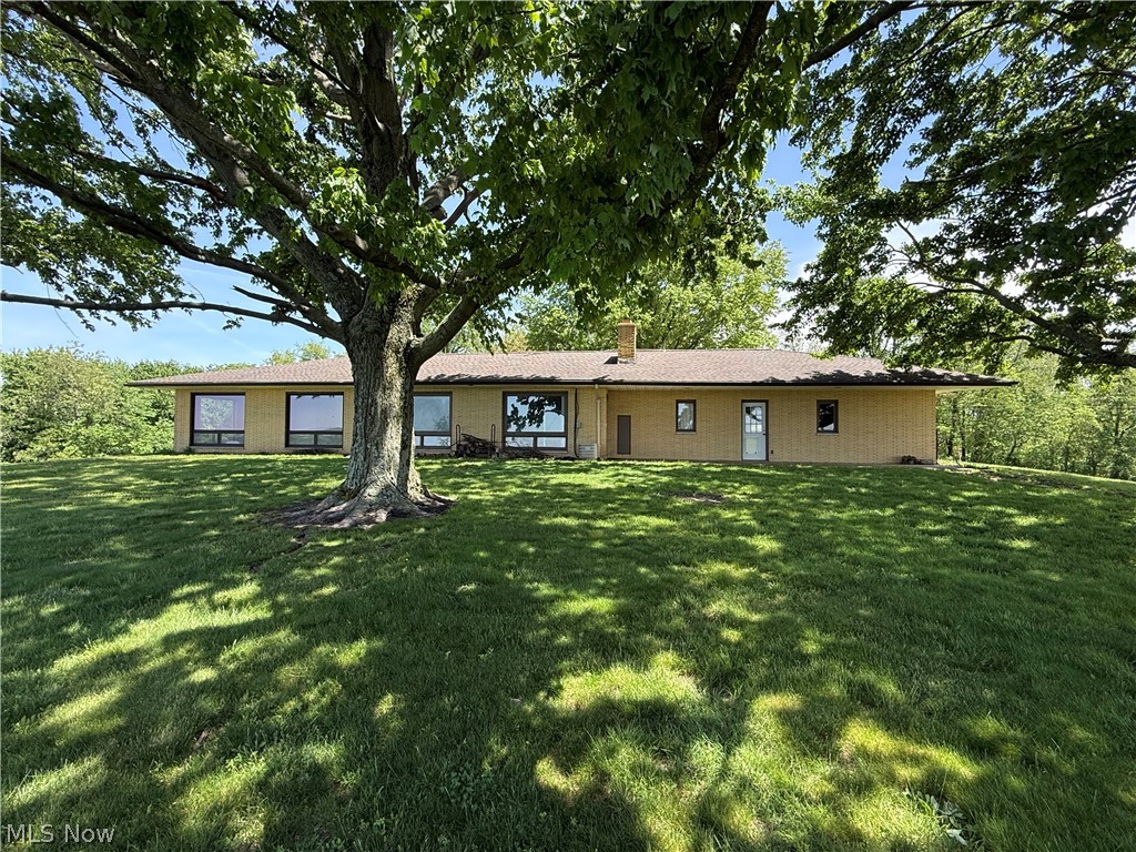 932 State Route 95 Perrysville OH 44864