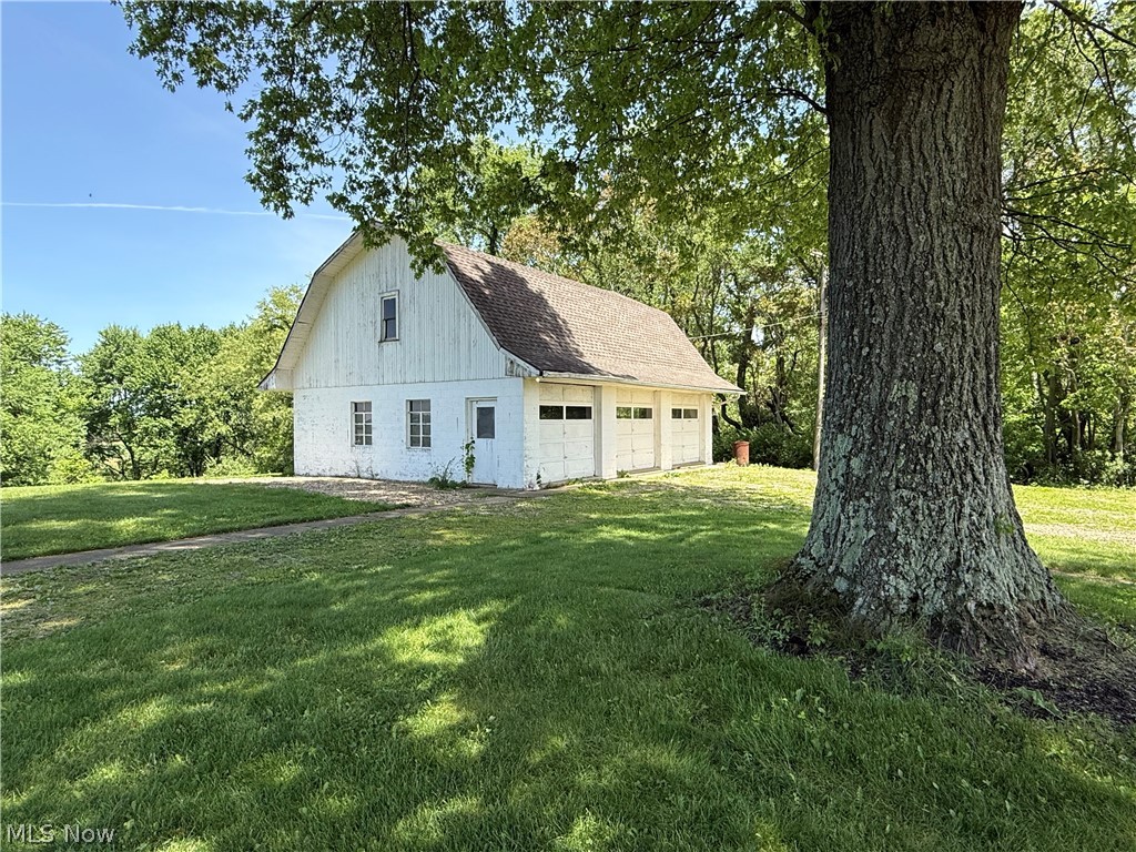 932 State Route 95 Perrysville OH 44864