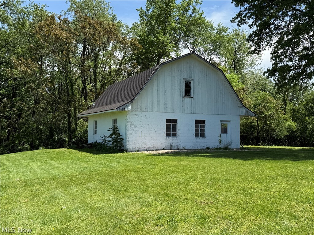 932 State Route 95 Perrysville OH 44864