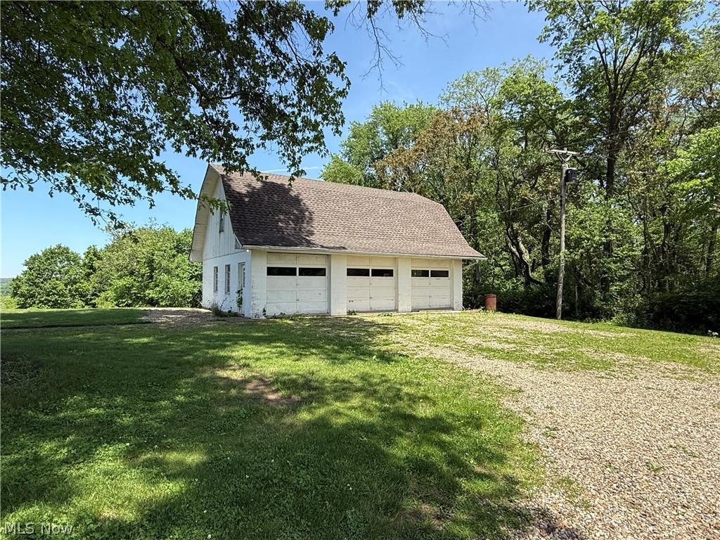 932 State Route 95 Perrysville OH 44864