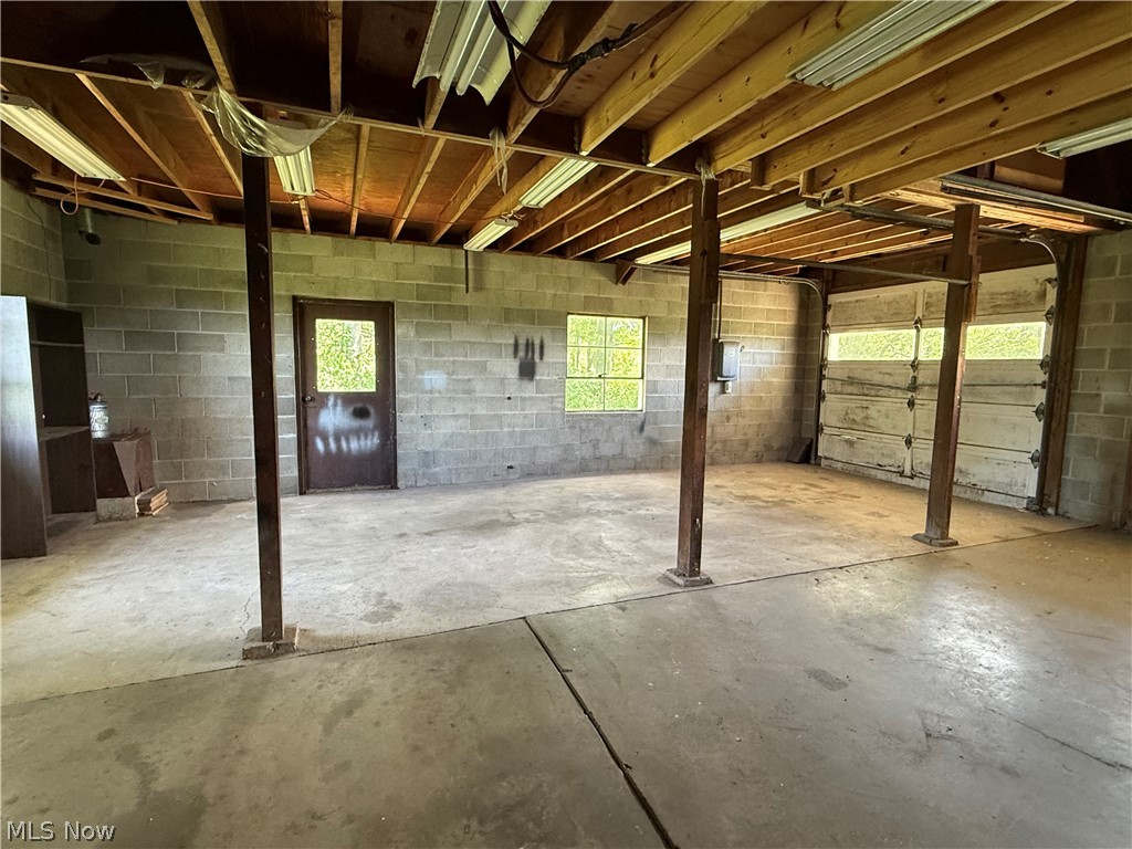 932 State Route 95 Perrysville OH 44864