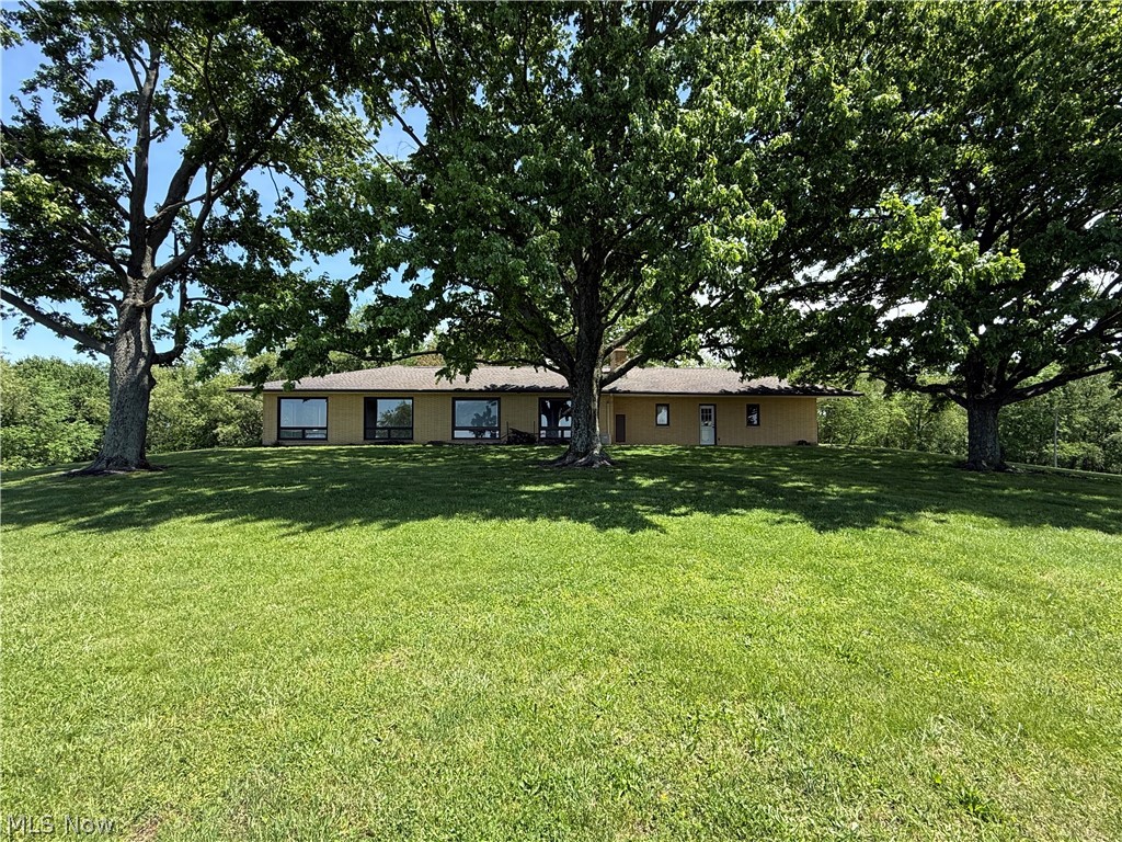 932 State Route 95 Perrysville OH 44864