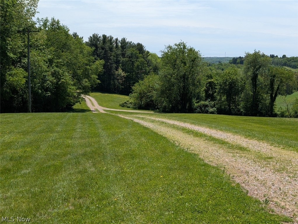 932 State Route 95 Perrysville OH 44864