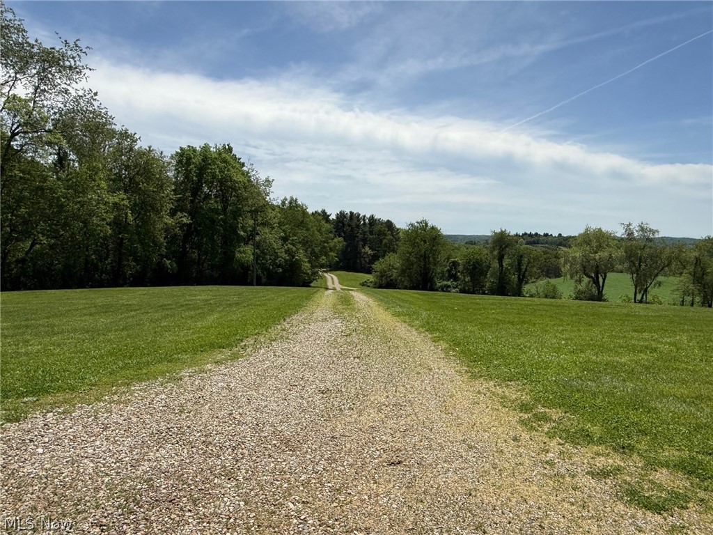 932 State Route 95 Perrysville OH 44864