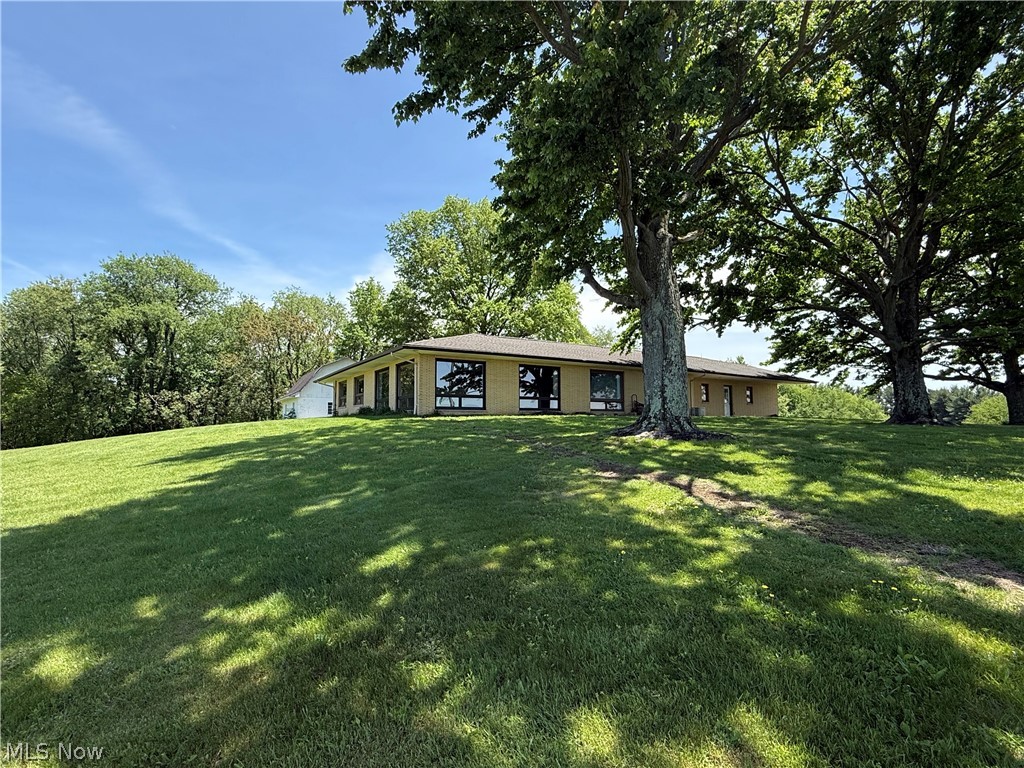 932 State Route 95 Perrysville OH 44864
