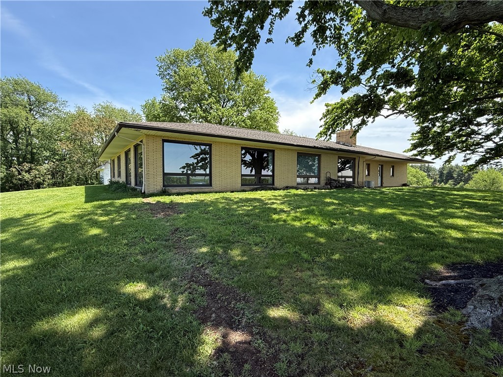 932 State Route 95 Perrysville OH 44864