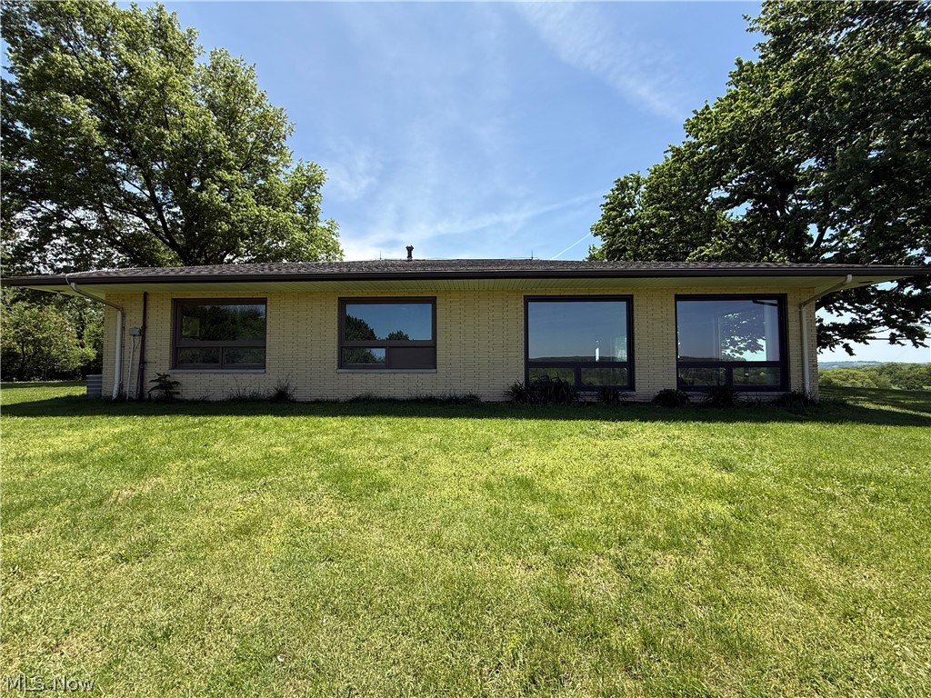 932 State Route 95 Perrysville OH 44864