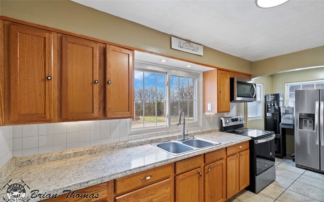 162 Perry Drive NW Canton OH 44708