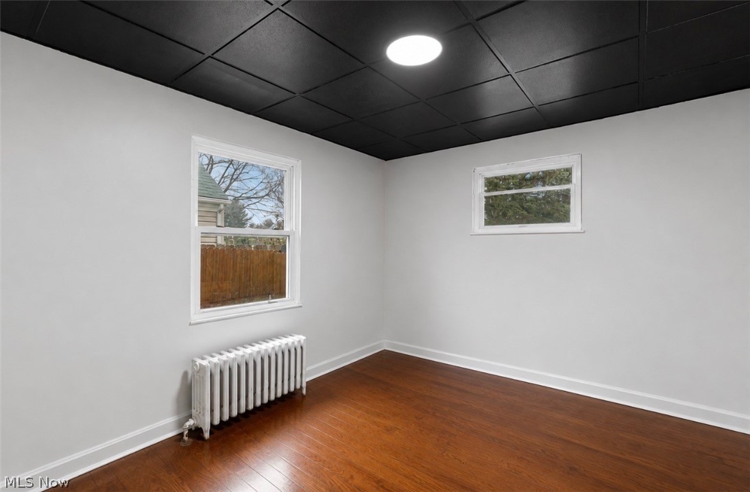 162 Perry Drive NW Canton OH 44708