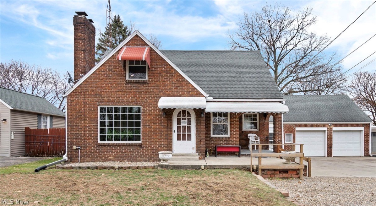 162 Perry Drive NW Canton OH 44708