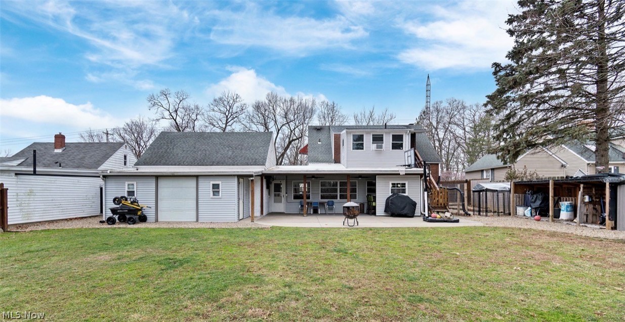 162 Perry Drive NW Canton OH 44708