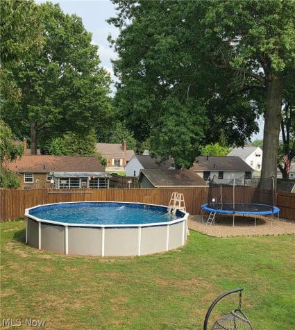 162 Perry Drive NW Canton OH 44708