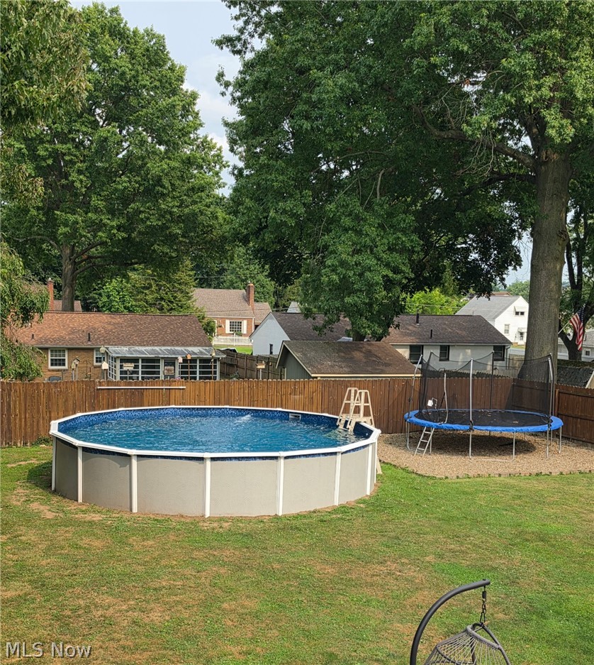 162 Perry Drive NW Canton OH 44708