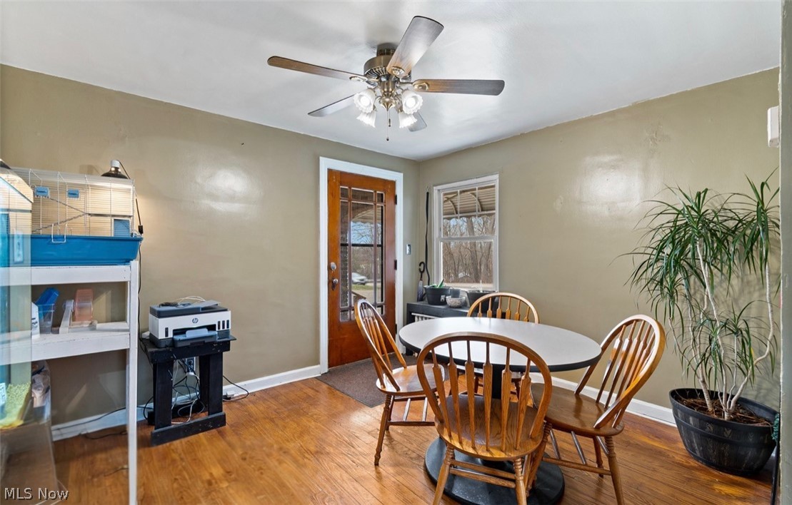 162 Perry Drive NW Canton OH 44708