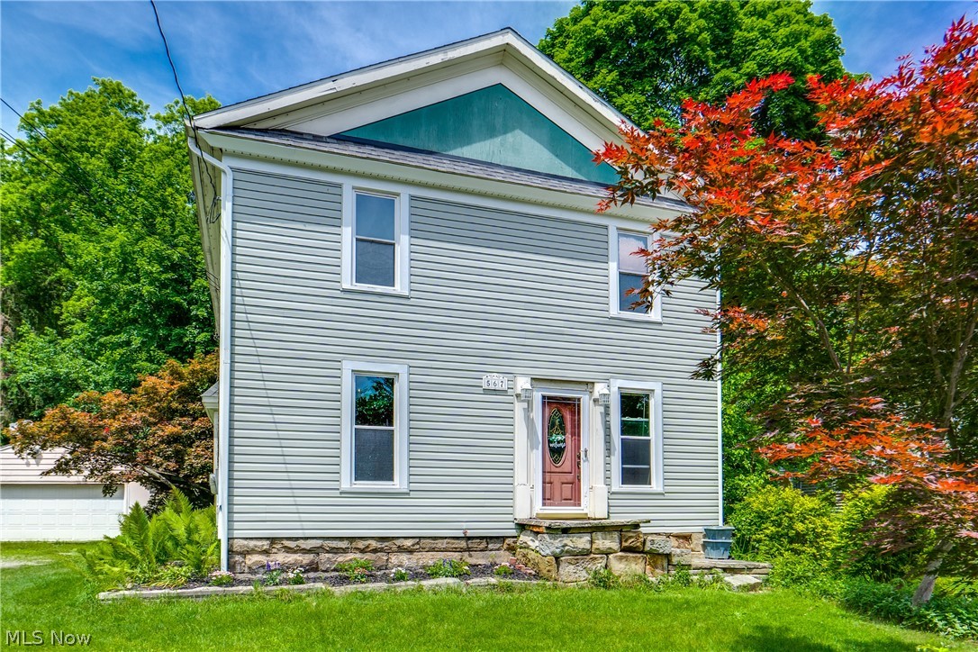 567 Crosby Street Akron OH 44302